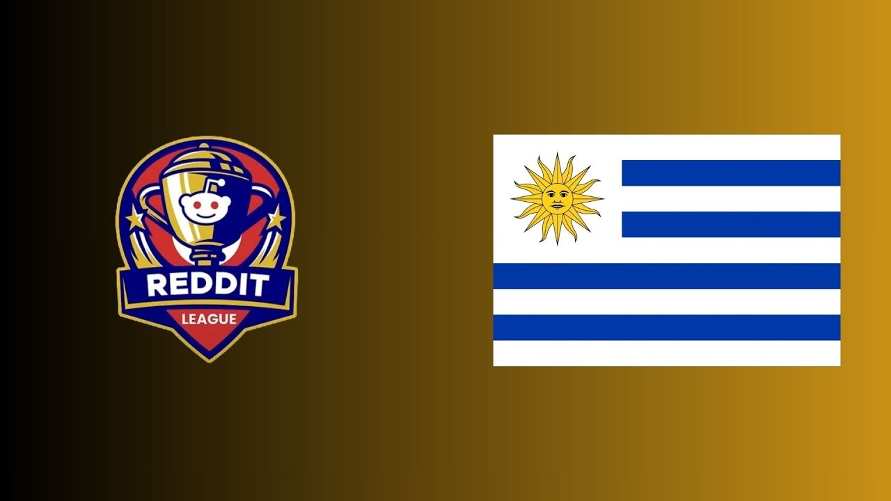 GeoGuessr Reddit League S11 week 8; Uruguay; against BulgariaEnjoyer
