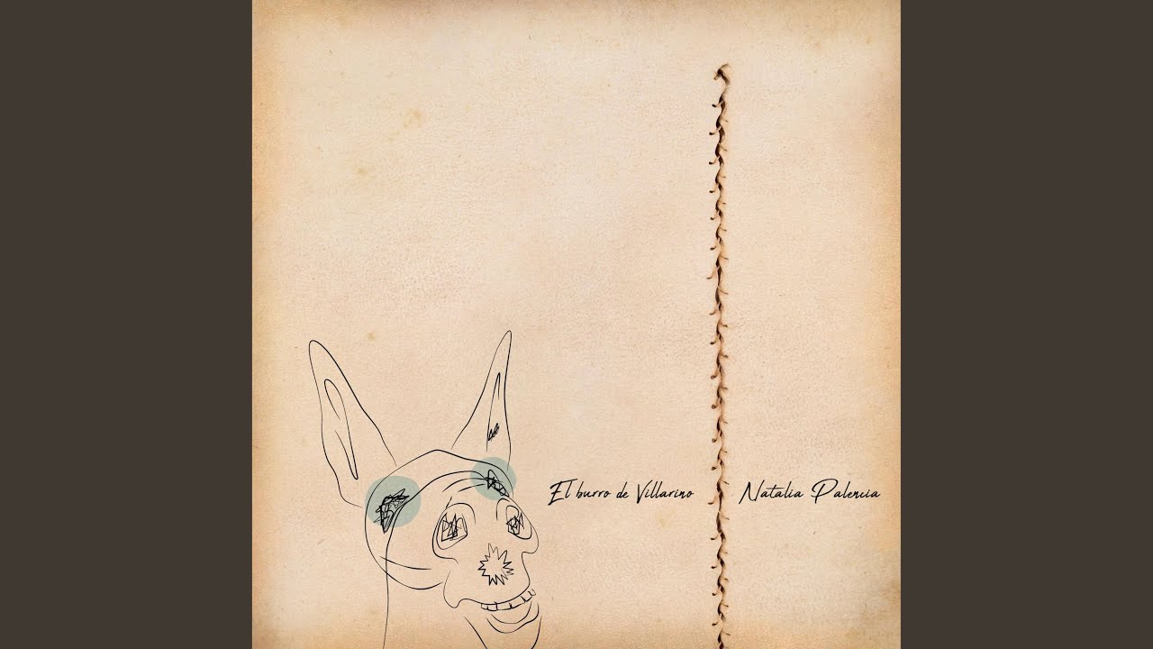 EL BURRO DE VILLARINO (feat. RAI ANCIOLA)