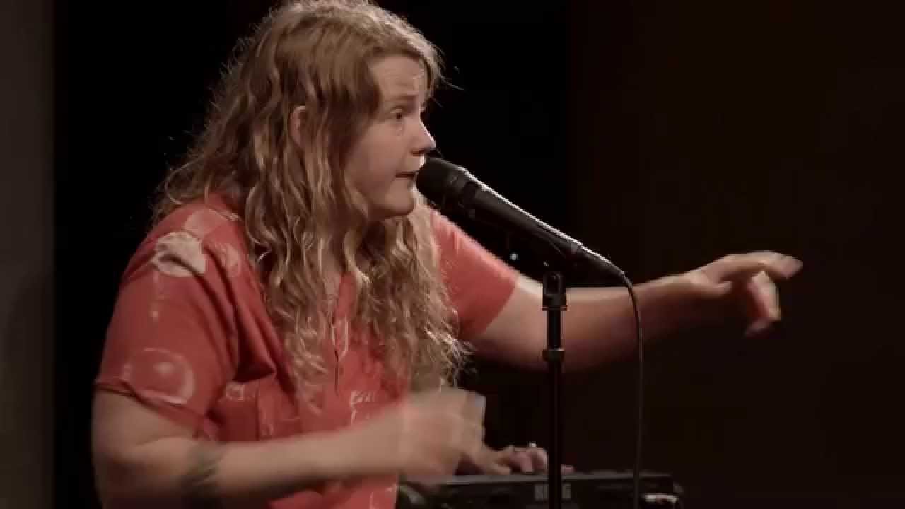 Kate Tempest - 