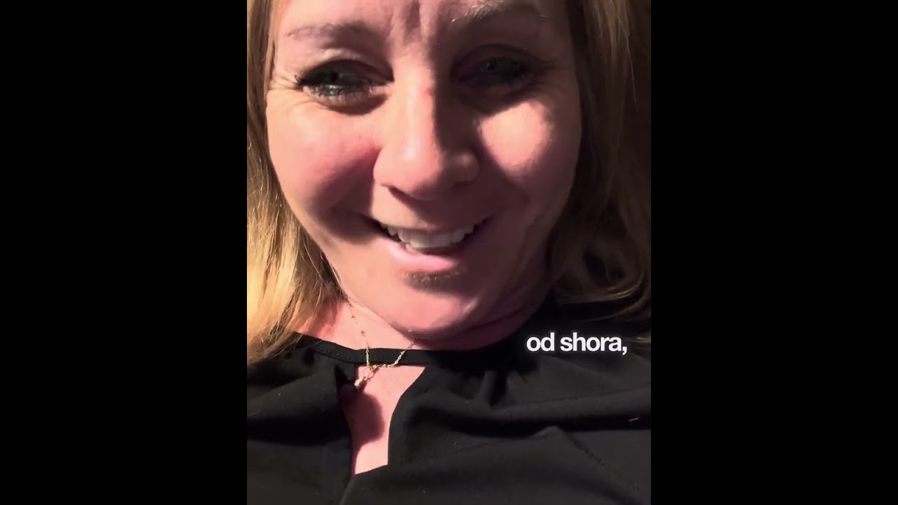 Strach a to, jak ho opustit. V&iacute;ce se neuč&iacute;&scaron; v Yoze pro du&scaron;i