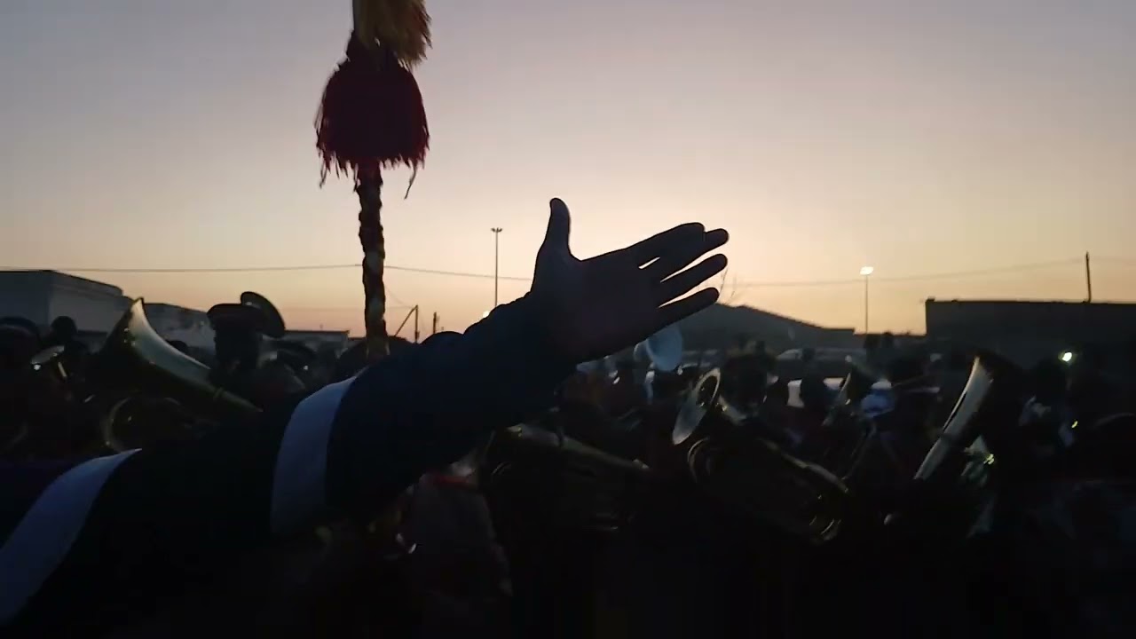 BITSO LAKA ( 68 brass band) 23 June 2024