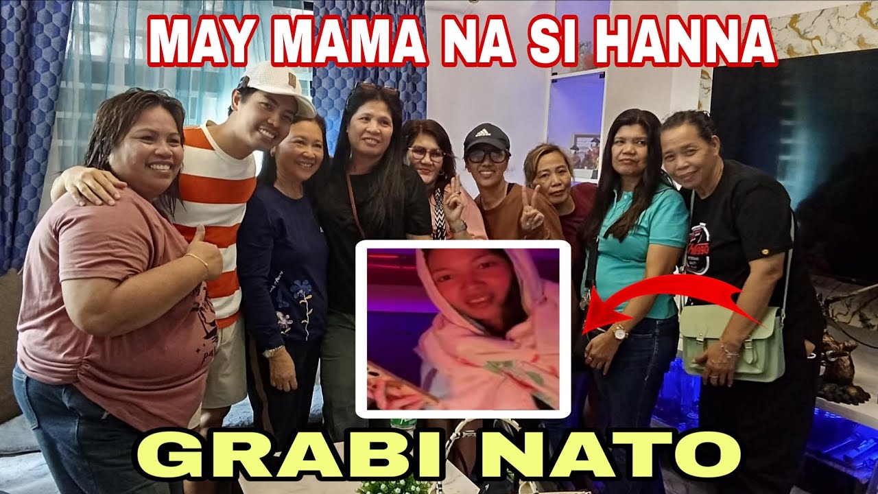🇵🇭MASAYA SILA MAY LOVE TEAM NABUO ABANGAN/JAYPEE ALIBIO VLOG