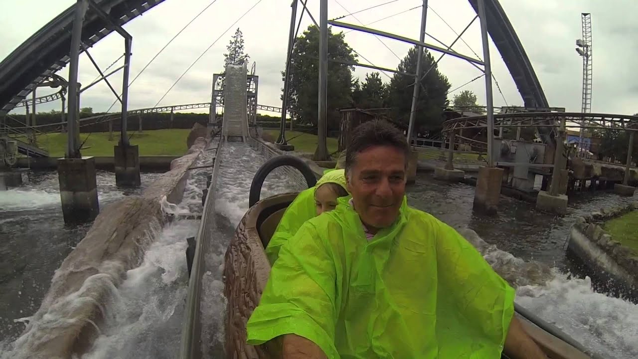 Minitalia Leolandia GOLD RIVER