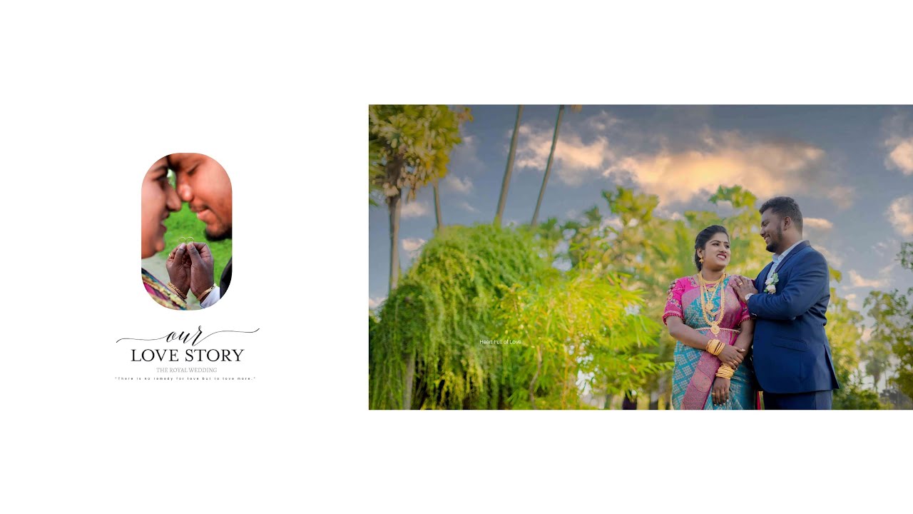 Christian Wedding Highlights | Saycheese Photography Madurai | Raymond weds Merlin Therasa | 4K |