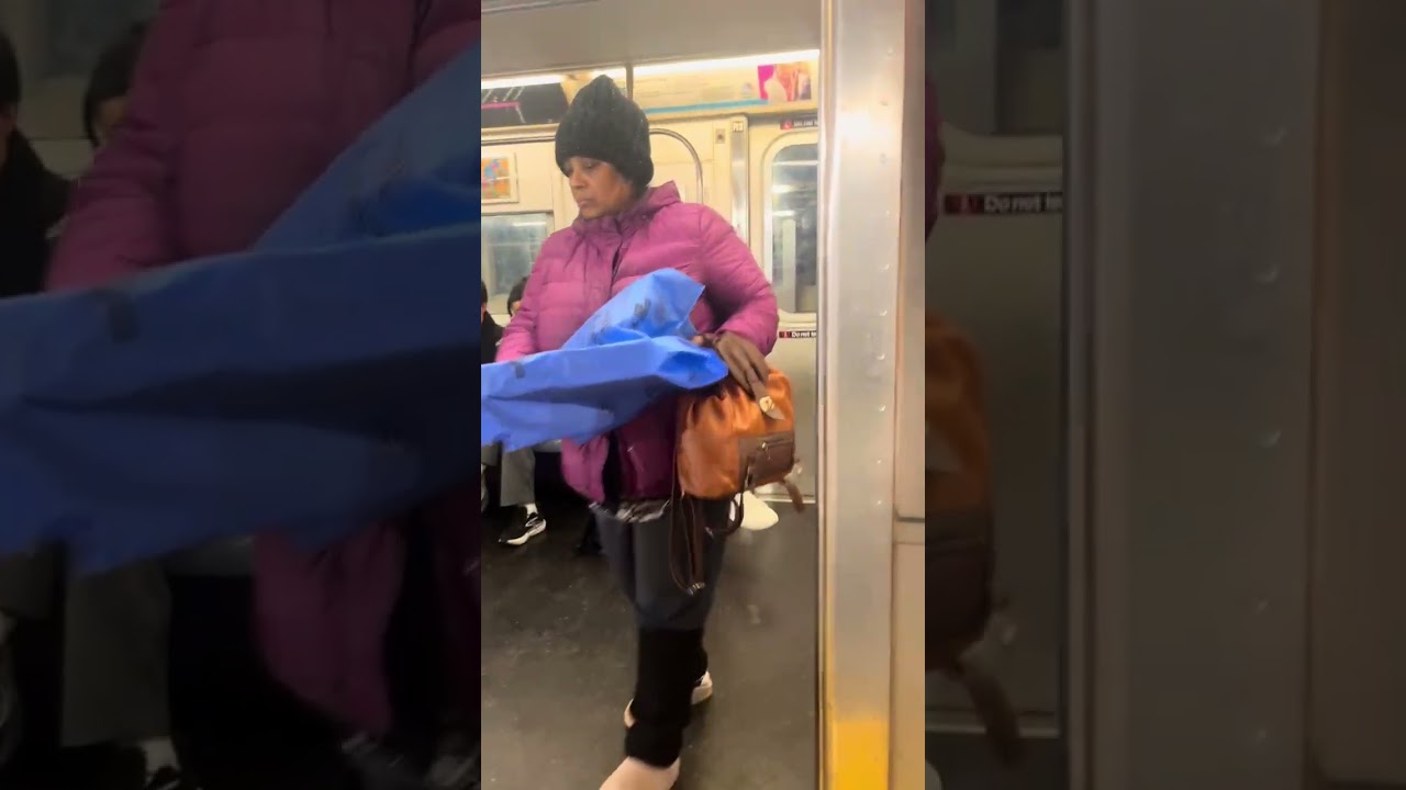 7 train compilation and announcements