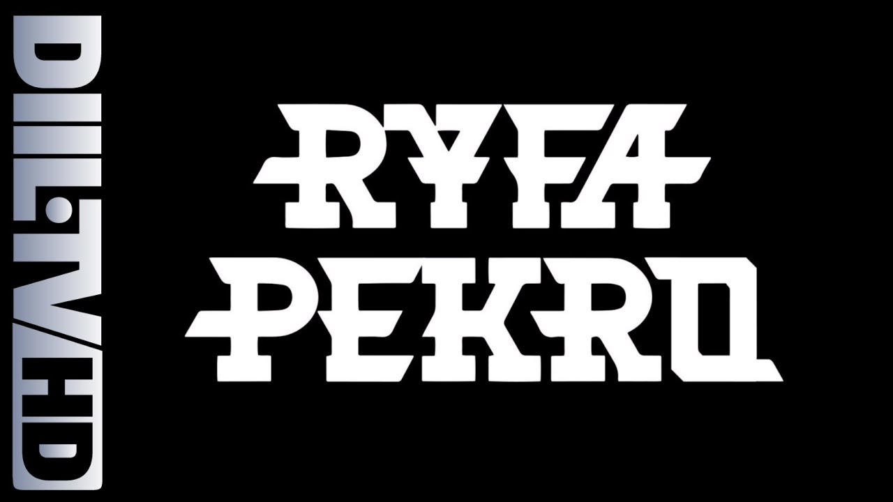 Ryfa Ri / Pekro - Lot (audio) [DIIL.TV]