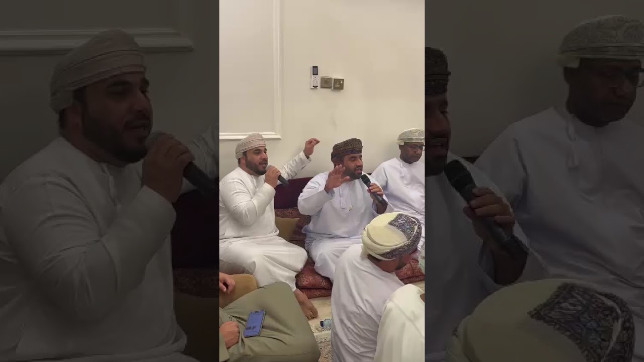 لسعيلك ويساعدني ربي + احبتي يامن سبو  - إنشاد مجدي البلوشي + عادل البلوشي 