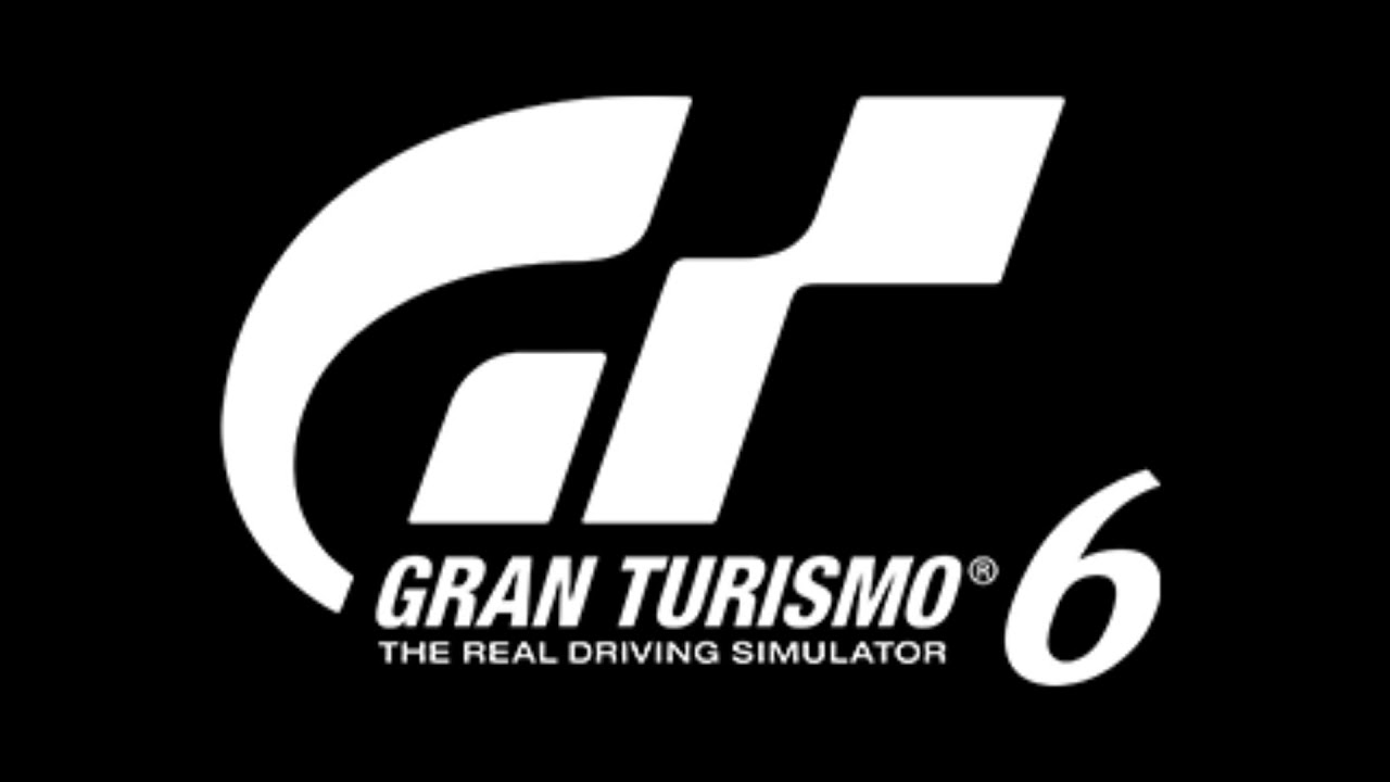 Moon Over The Castle (GT5 Version) Extended - Gran Turismo 6