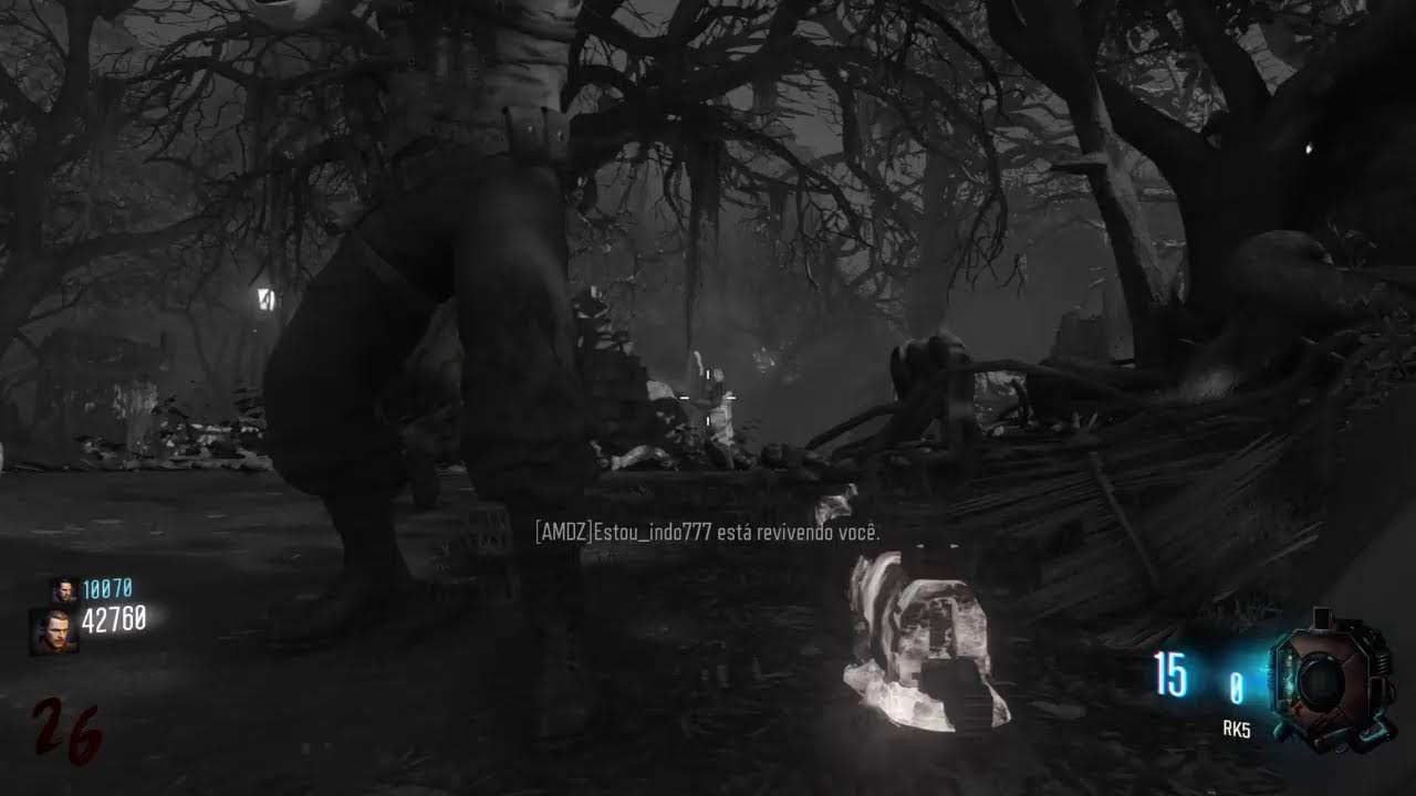 First rom Zetsubou 2 plays