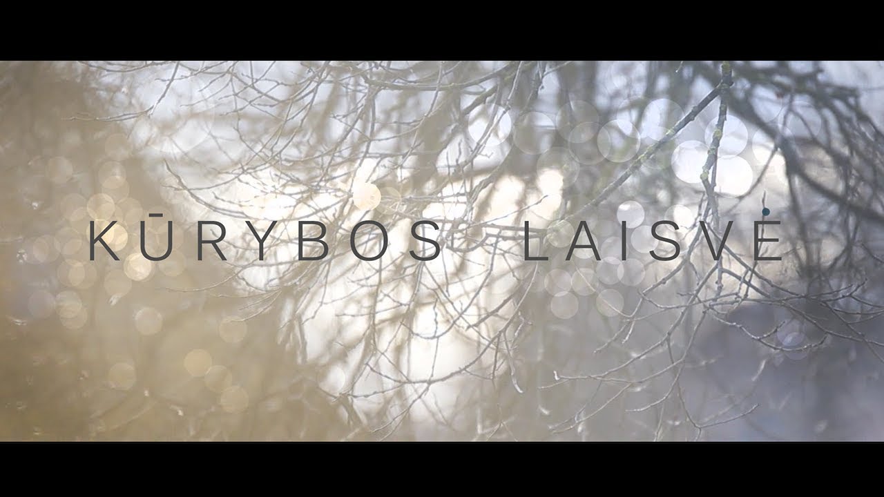Kūrybos laisvė