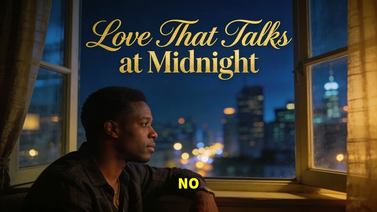 Love That Talks at Midnight