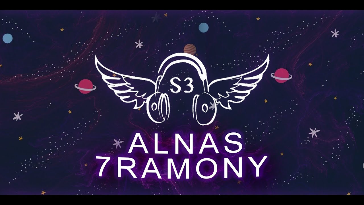ALNAS 7RAMONY - ريمكس الناس حرموني by s3 dj