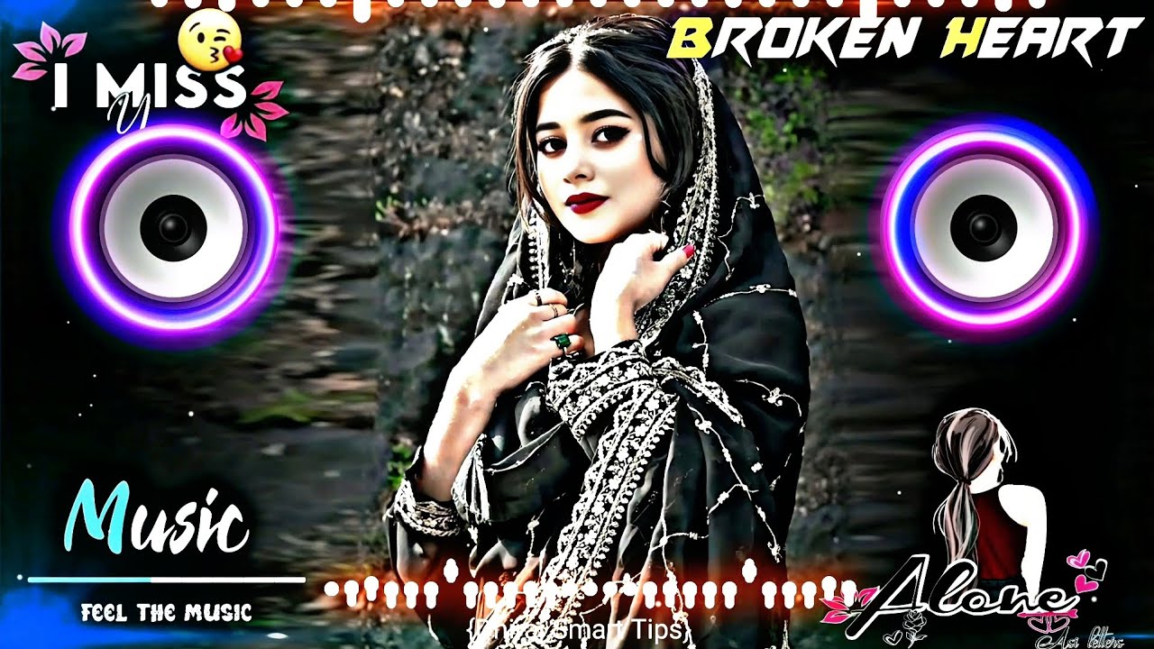 Dilbar Dilbar Hosh Na Khabar Hai Song🥀♥️/ Dj | Hard Bass ❤️‍🔥| Remix | Song 🥀 | Heart Touching