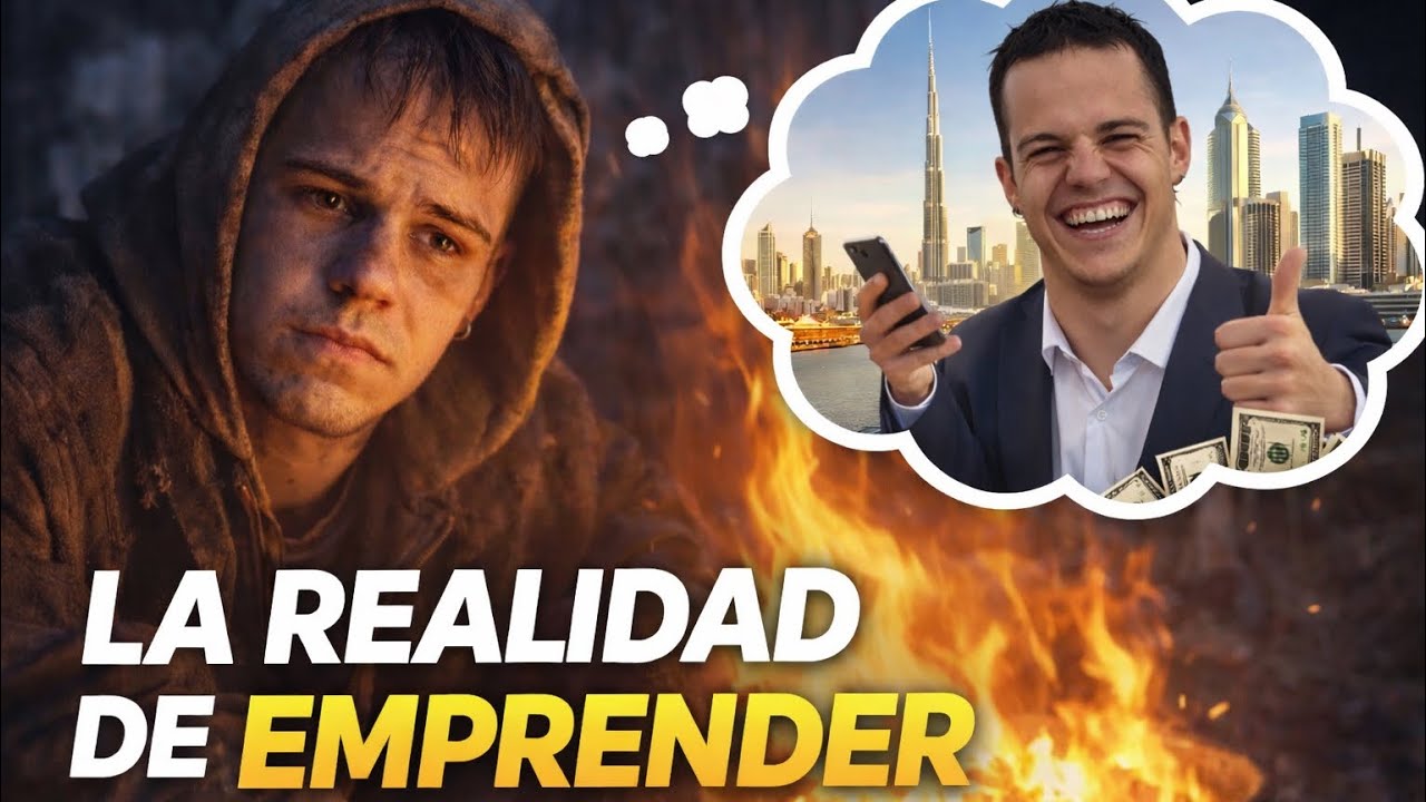 Mi experiencia emprendiendo