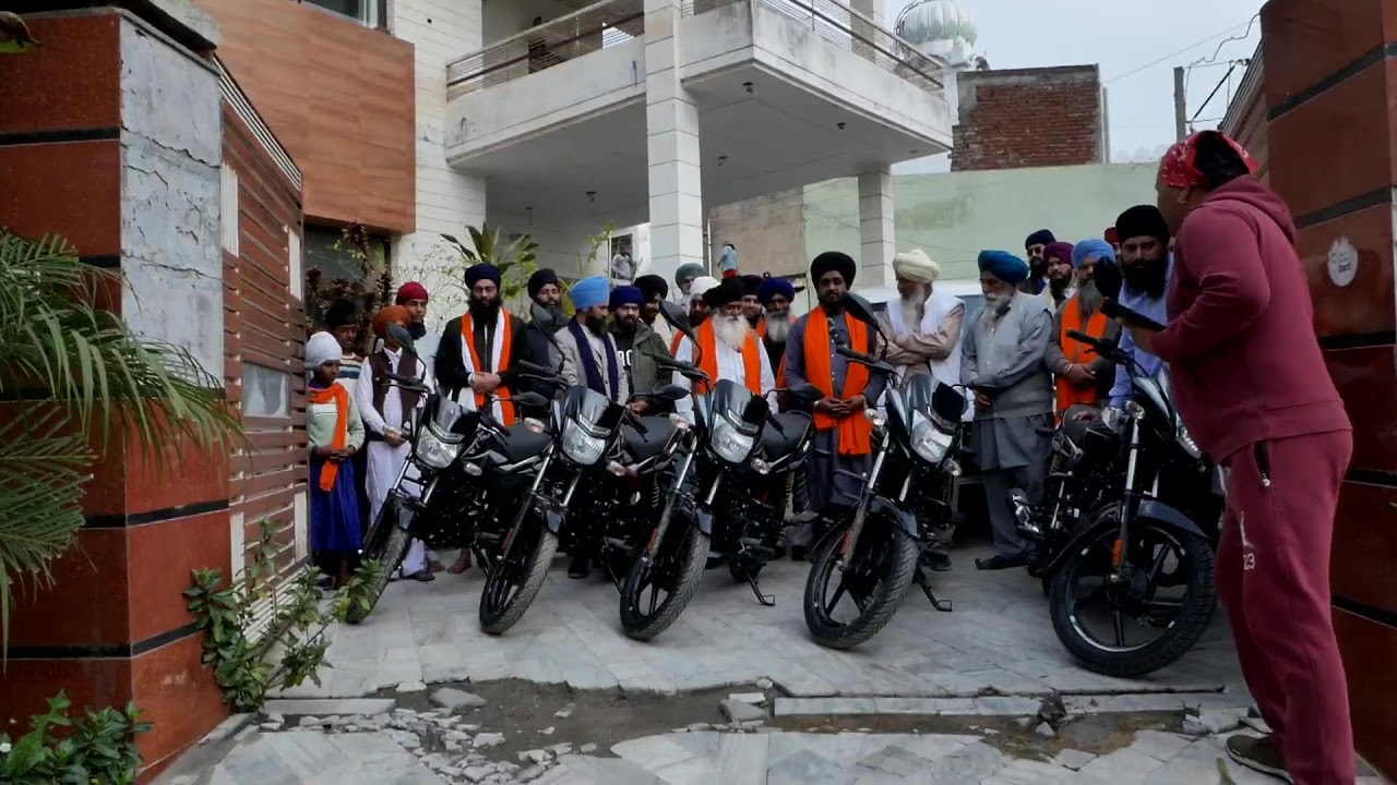 LIVE GURPARTAP SINGH PADAM & SUKHNIRANJAN SINGH SUMAN