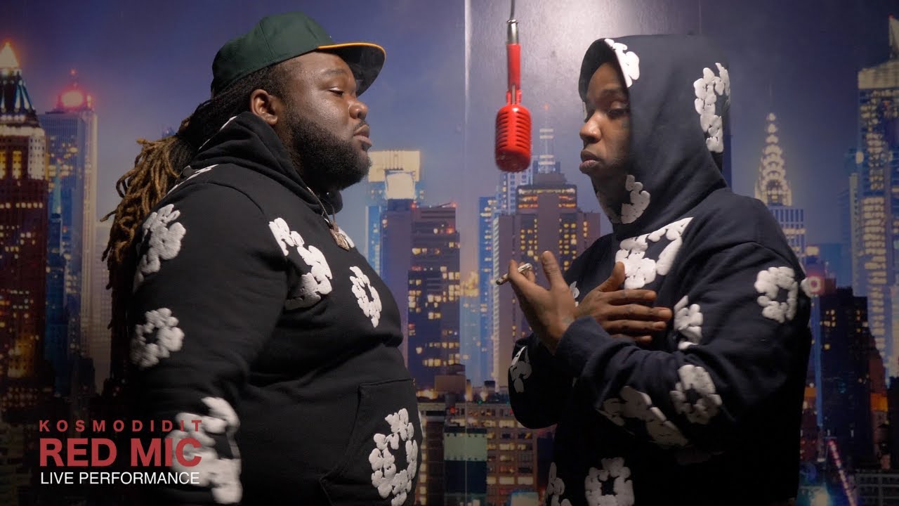FATT FOOL & MPA SOWOP - 
