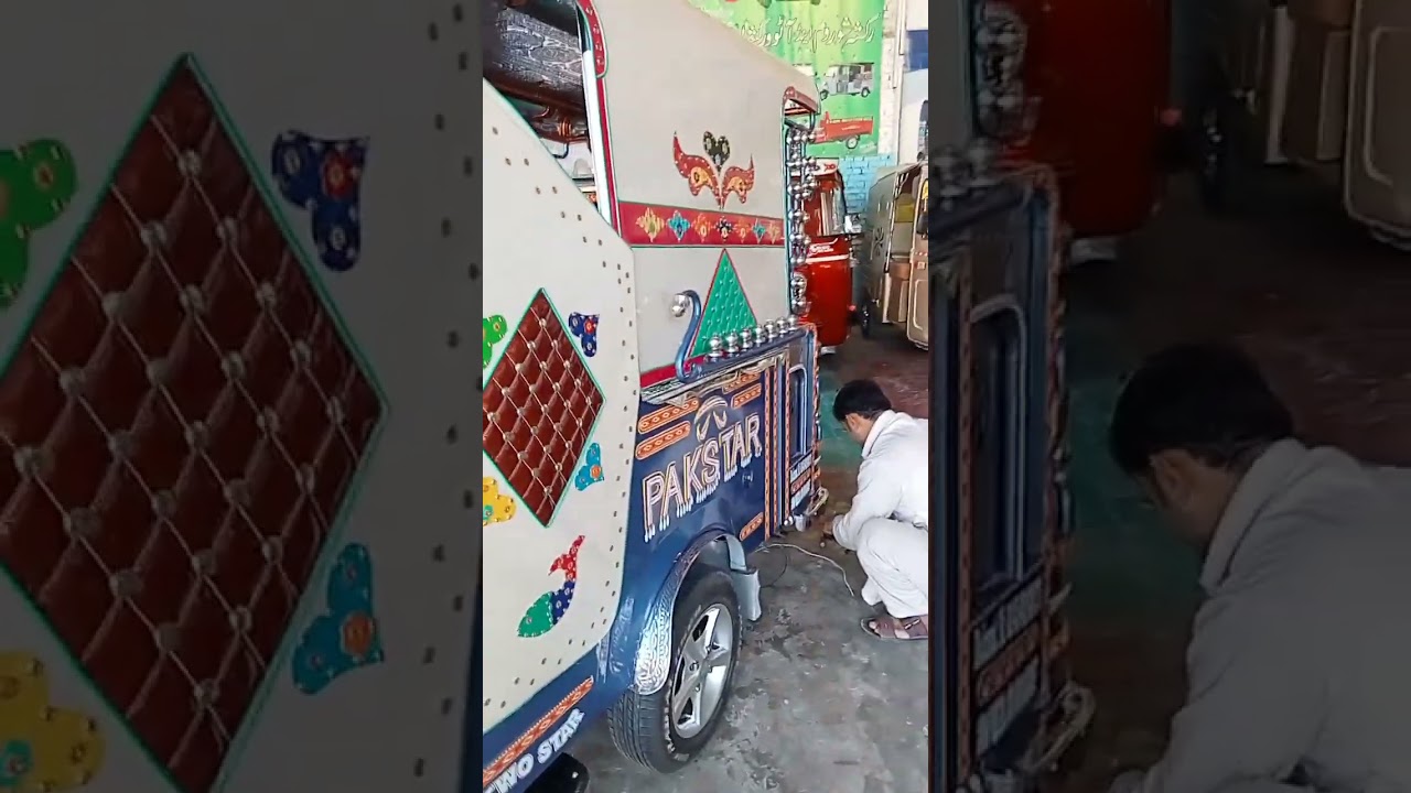 660: cc engine Raksha for sale swat Pakistan and company ❤️🆕 fatain