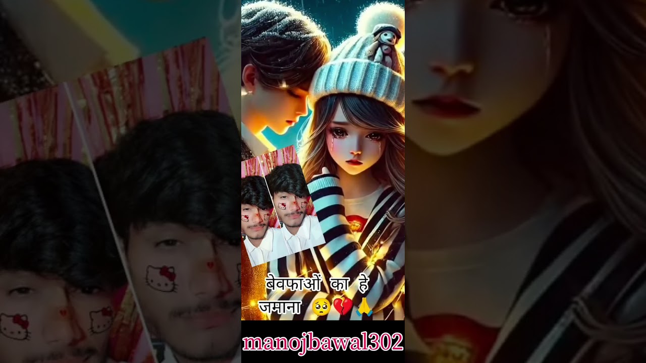 New trending song #20february ##love #india #love #kota 