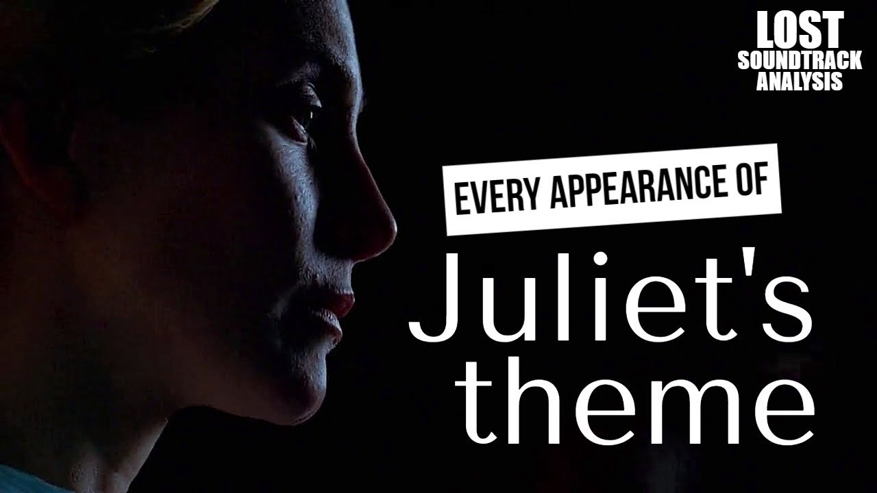 LOST Soundtrack Analysis: Juliet's Theme (And More From 3x09 