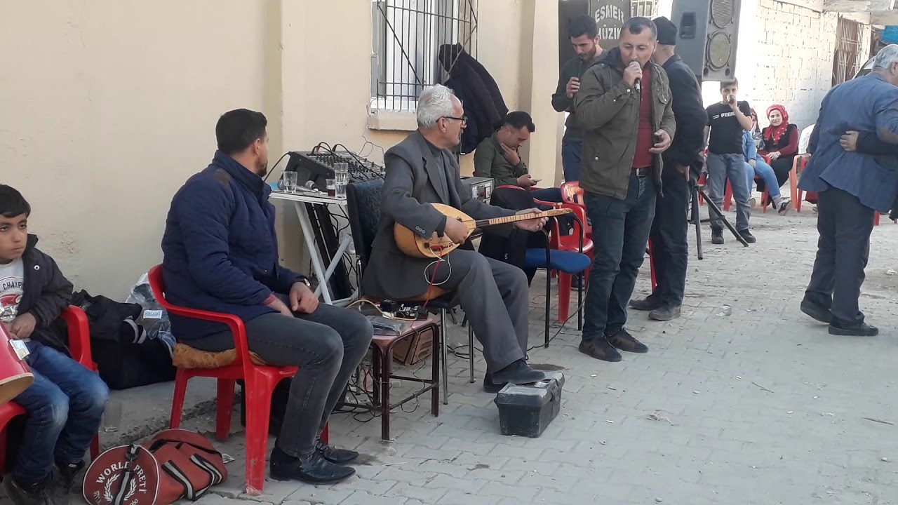 Esmer müzik silvan