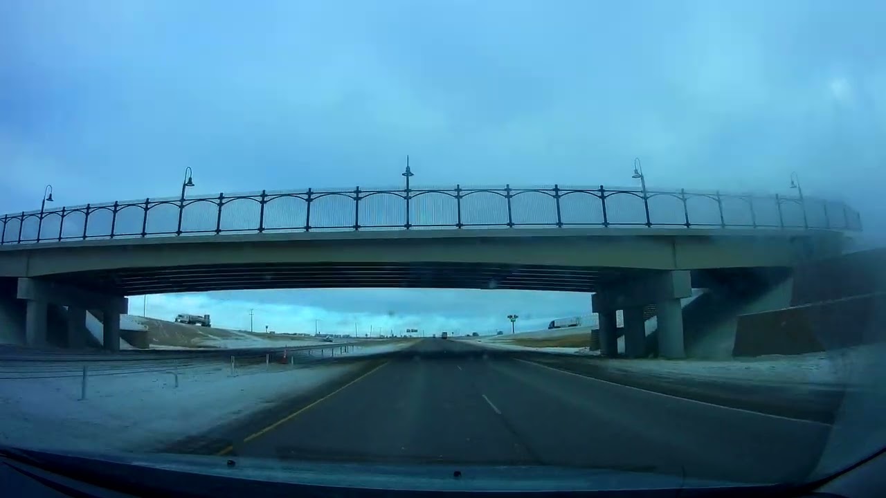 Henderson NE To Rawlins WY 23