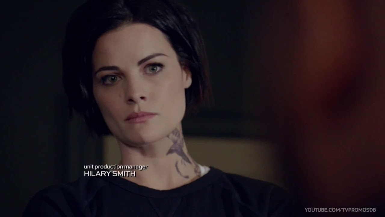 Blindspot 3x07 Promo 