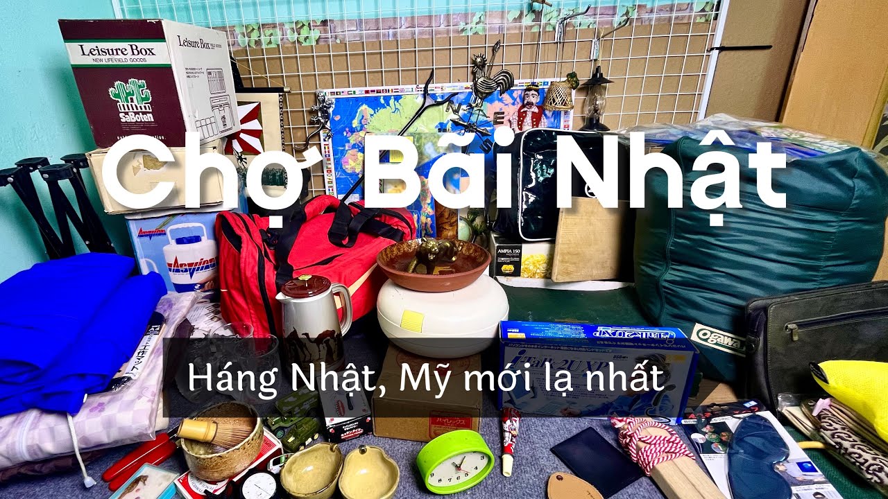 🇺🇸🇯🇵🇮🇹Hàng nhật mỹ tuyển chọn độc lạ mới nhất hôm nay, phụ kiện xe đạp, du lịch, túi hiệu, gốm nhật