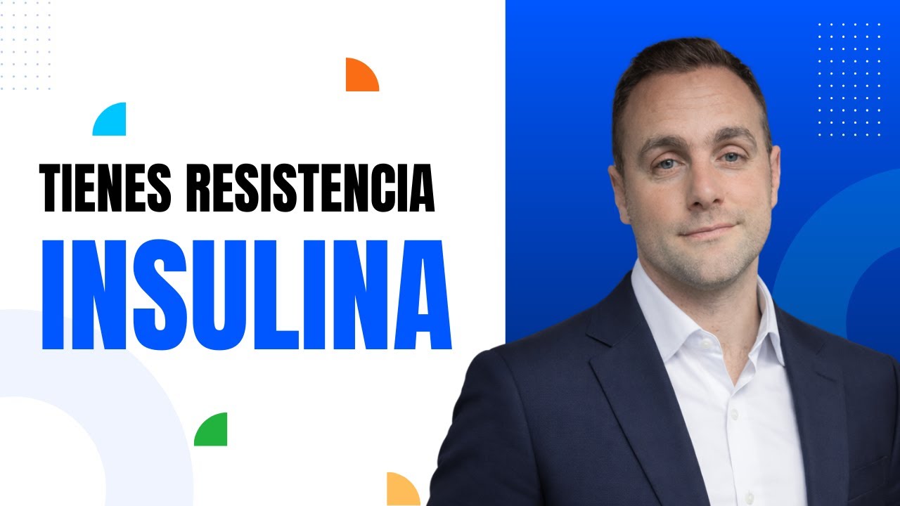 Por este Motivo Tu Cuerpo no Elimina el Azúcar de tu Sangre🩸