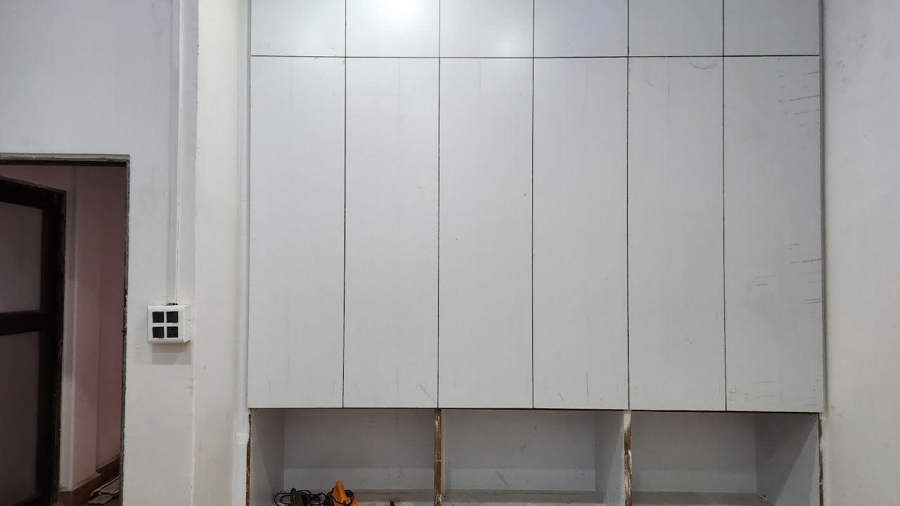 Khawzawl lam ni 8 na, fixed almirah  9×10 feet 