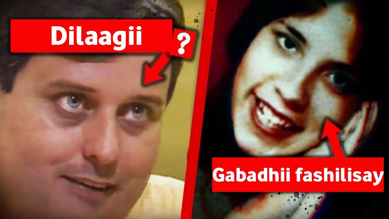 Dilaa wareeriyay ciidanka muddo