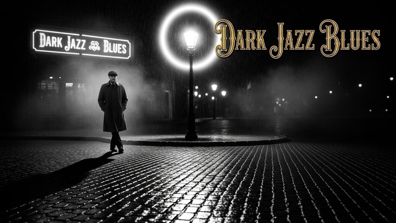 Classic Rock Blues Chill Playlist &ndash; Vintage Atmosphere for Whiskey Bar & Work
