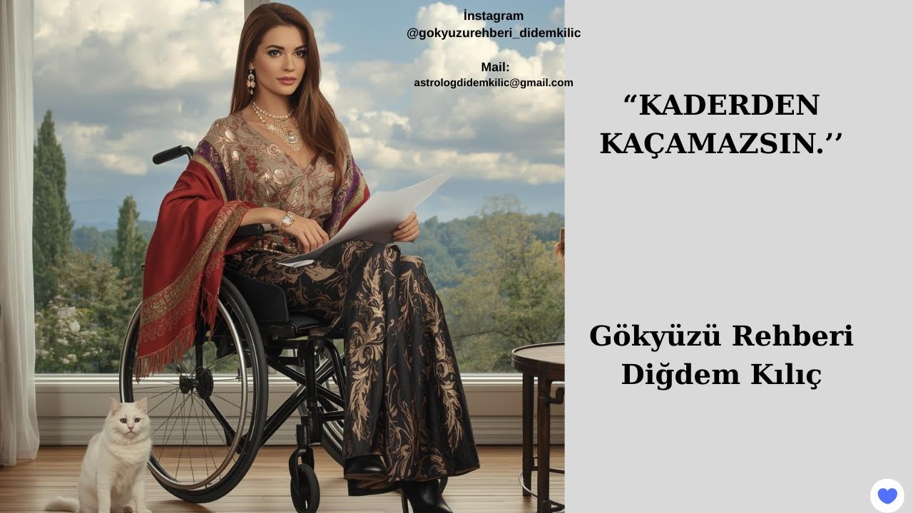 KADERDEN KAÇAMAZSIN💜2 ŞUBAT 2026 ASLAN BURCUNDA DOLUNAY💜Gökyüzü Rehberi