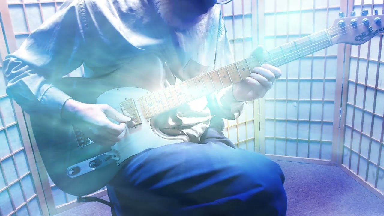 A Tired Sunday Night Jam  2 15 26