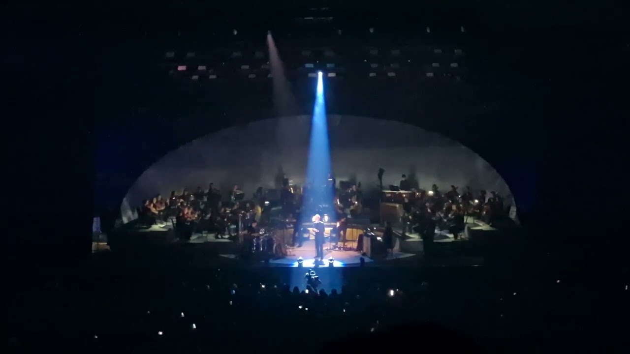 HAEVN AFAS Live 2026 - Throw Me a Line