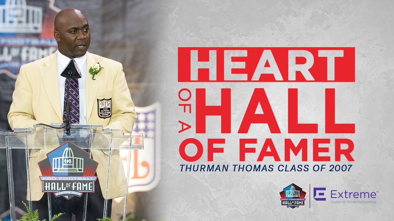 Thomas Thurman - What Happened to His Helmet?! (Ep.281)