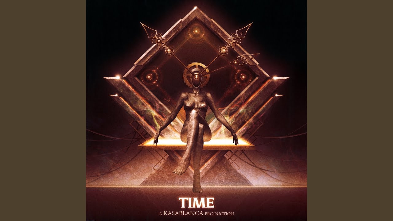 Time (Extended Mix)
