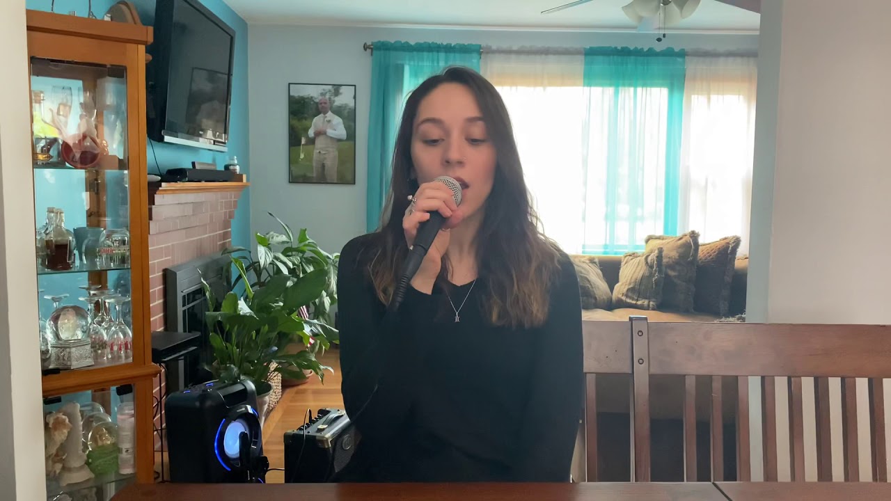Don&rsquo;t Start Now- Cover