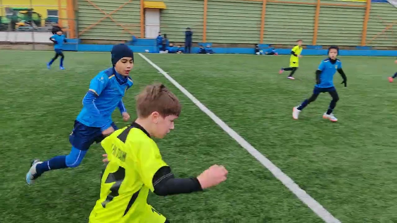 Pro Team S1 2017 - Unirea Slobozia