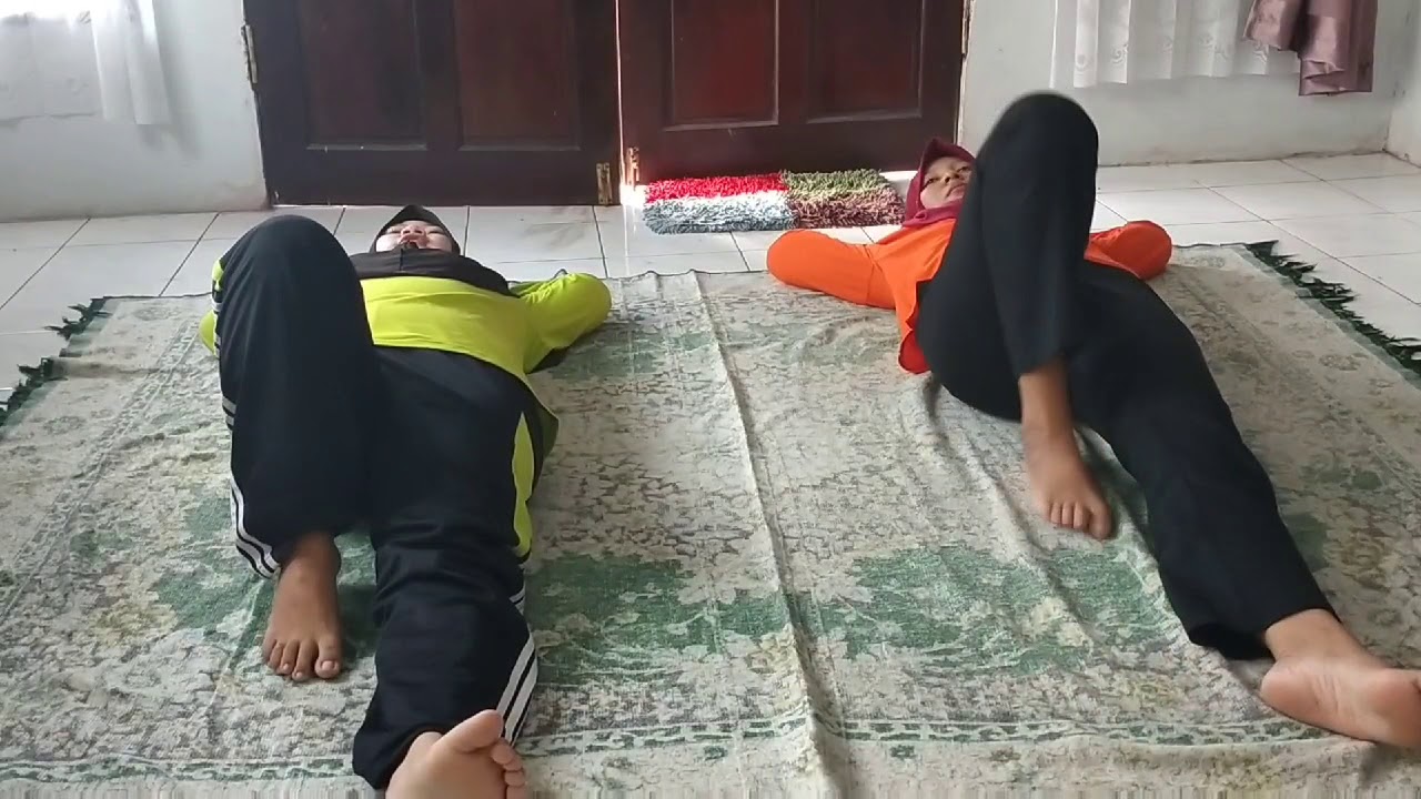 SENAM NIFAS POST PARTUM