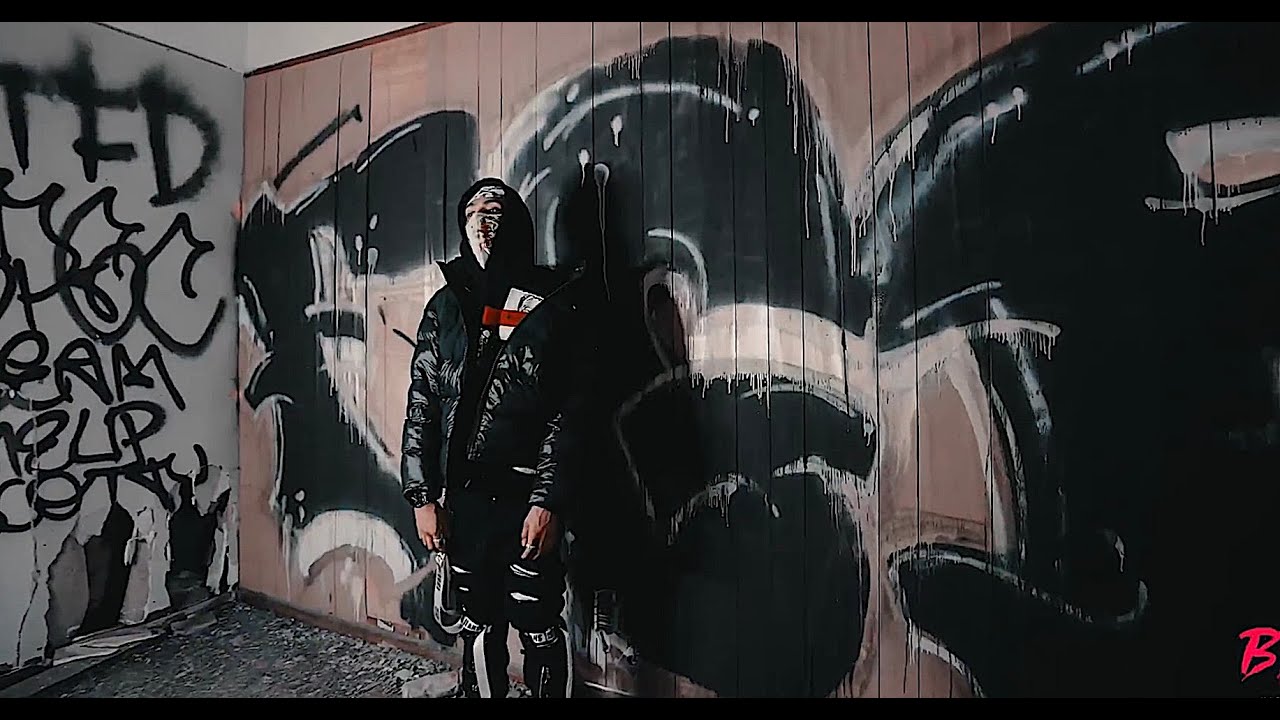 FGB Hezy - GAME CHANGER (Official Music video)