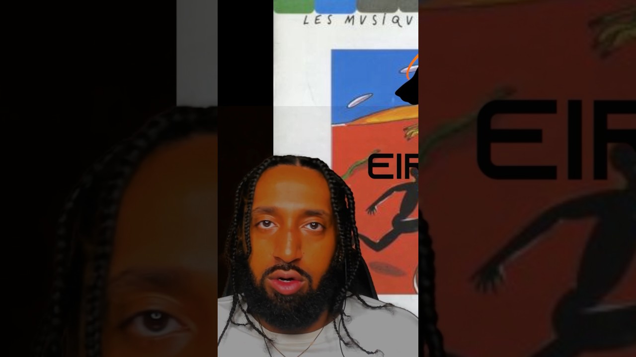 Eirwolf - Masenko #ethiopianmusic #habesha #ethiopian #ethiopiantiktok