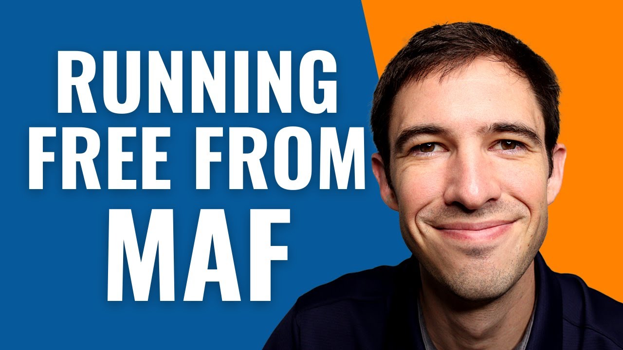 Running FREE From MAF