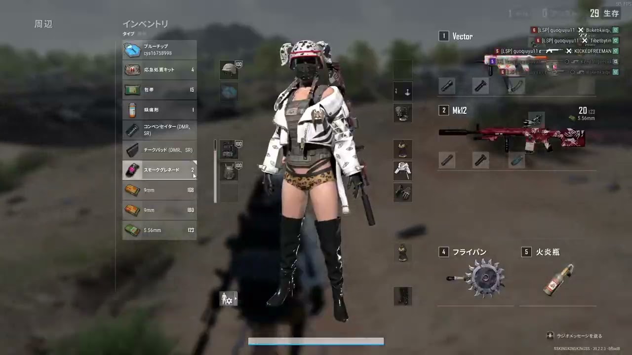 PUBG