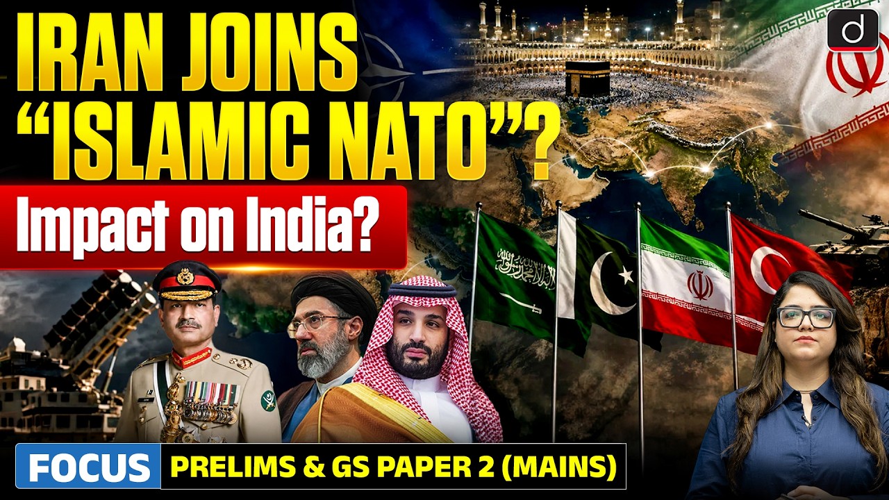 Iran In 
