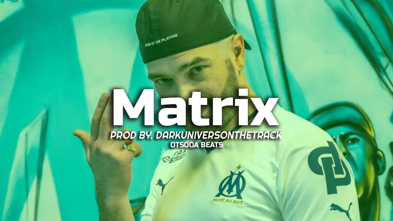 JUL x Zbig x Morad x Tk13 TYPE BEAT 2025 