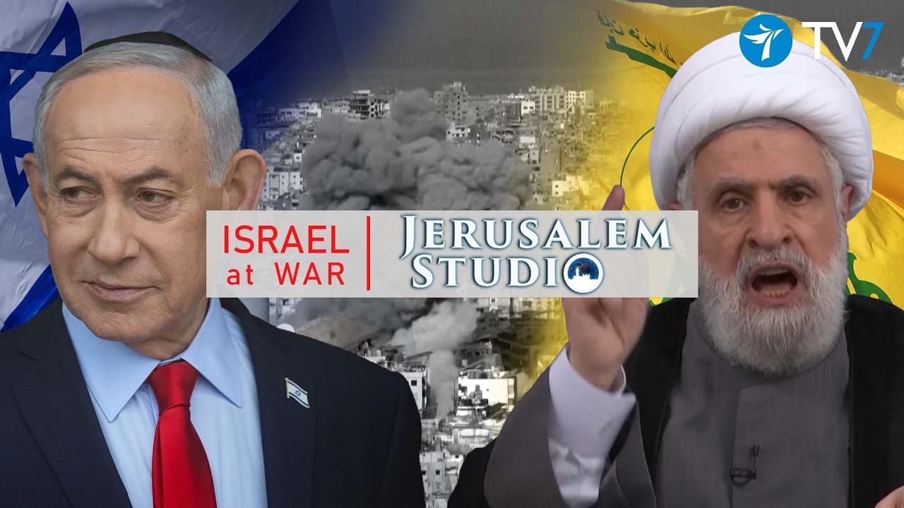 Hezbollah vs Israel: will Iran’s Lebanese proxy succumb amid high-intensify war?