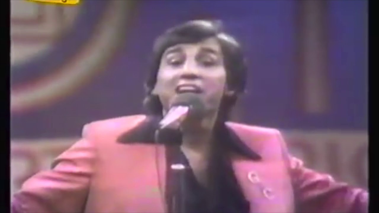 OTI 75 Mexico - La felicidad - Guadalberto Castro
