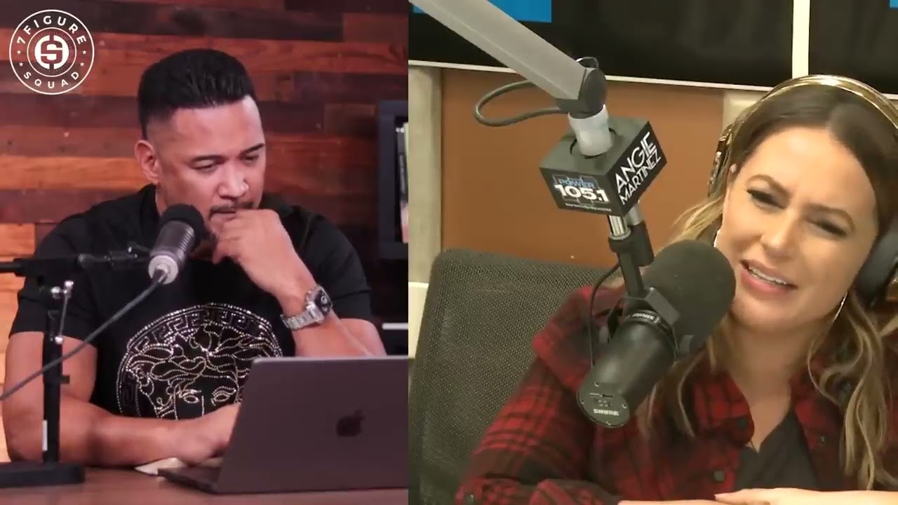 Millionaire Reaction to J  Cole on Being Addicted to MONEY and What's REALLY Important in Life