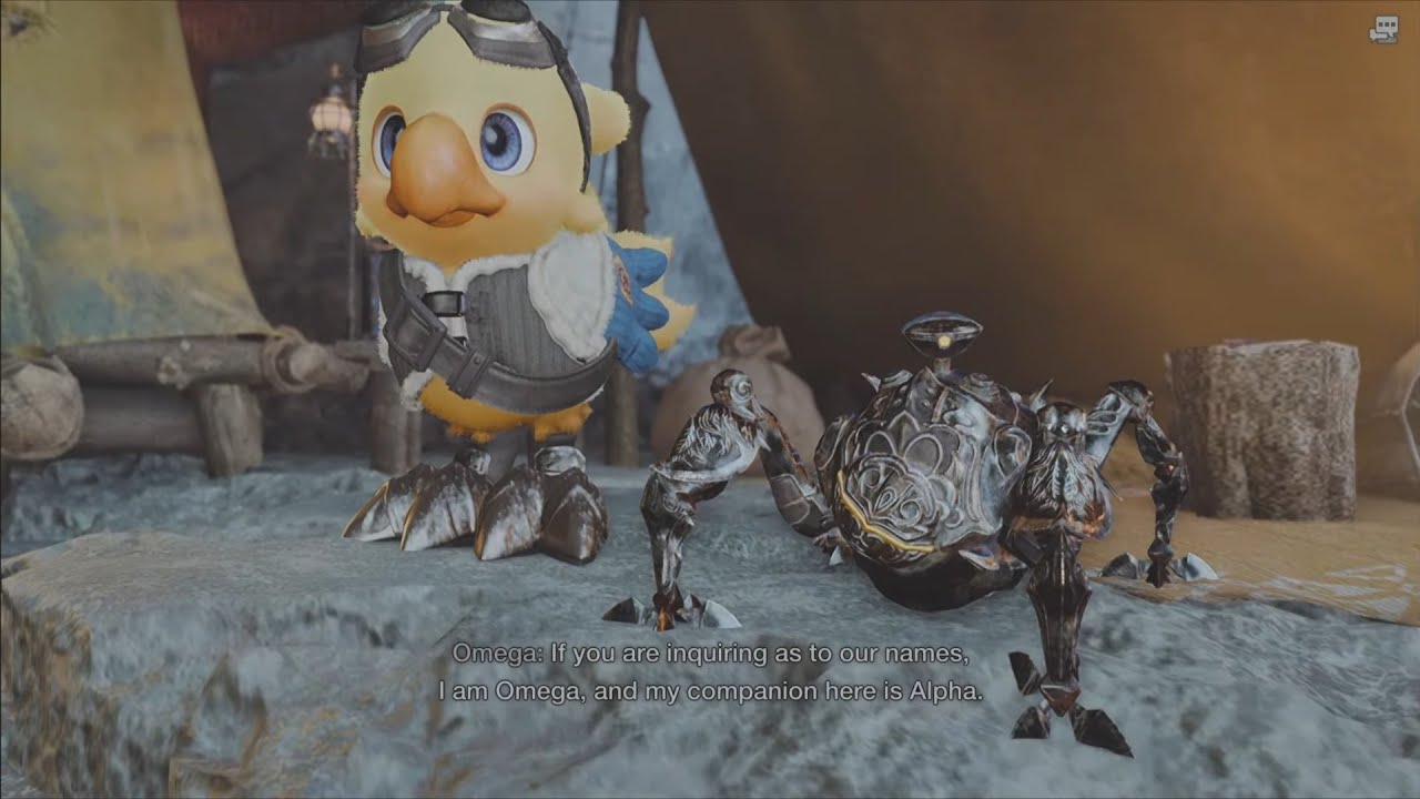 Alpha and Omega (Monster Hunter Wilds) 33