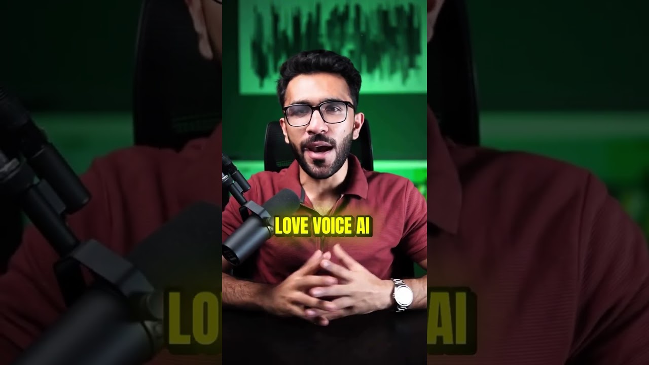 Top 3 AI Voice Generators &ndash; Unlimited & FREE!